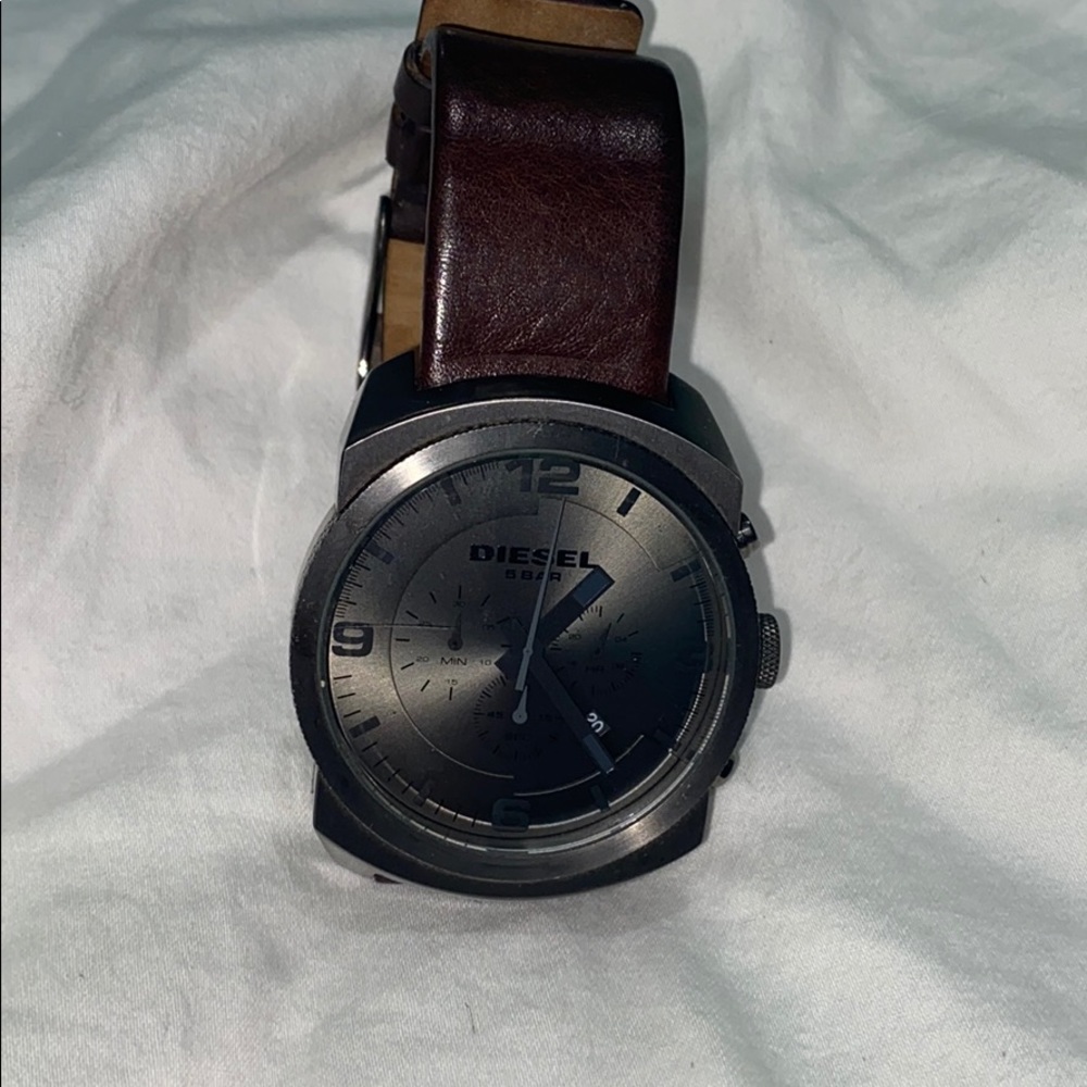 Diésel watch